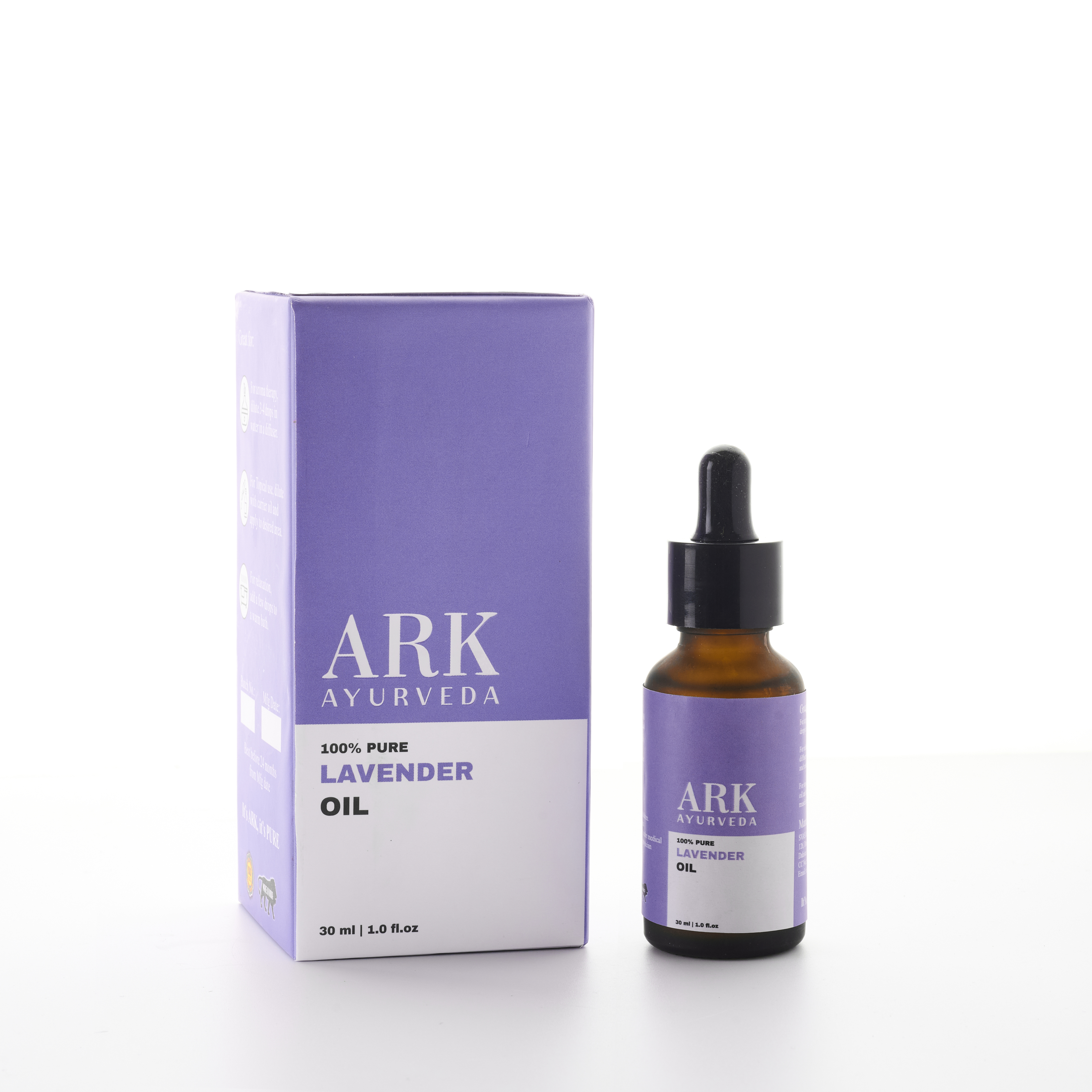 Lavender Essential Oil image 4