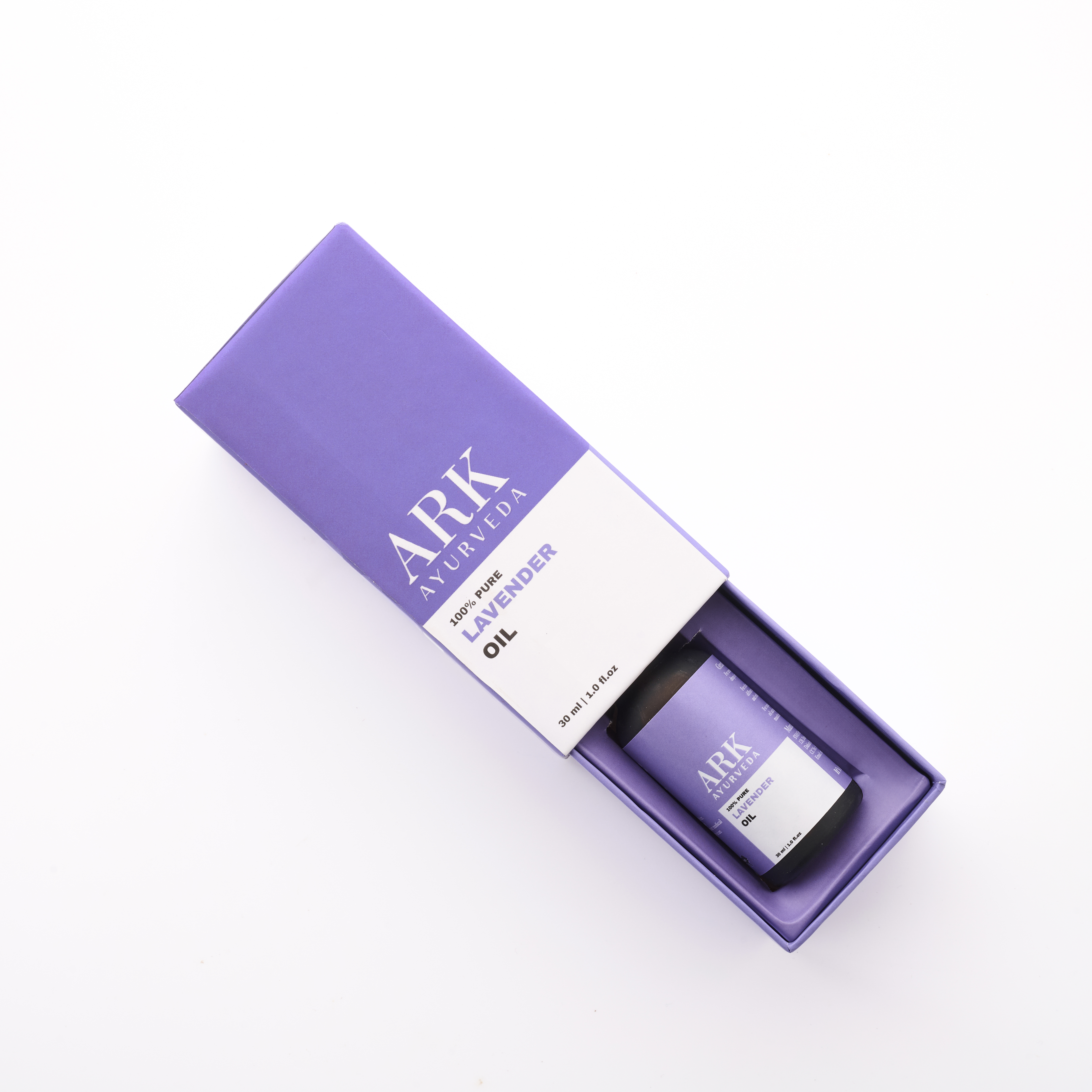 Lavender Essential Oil photo