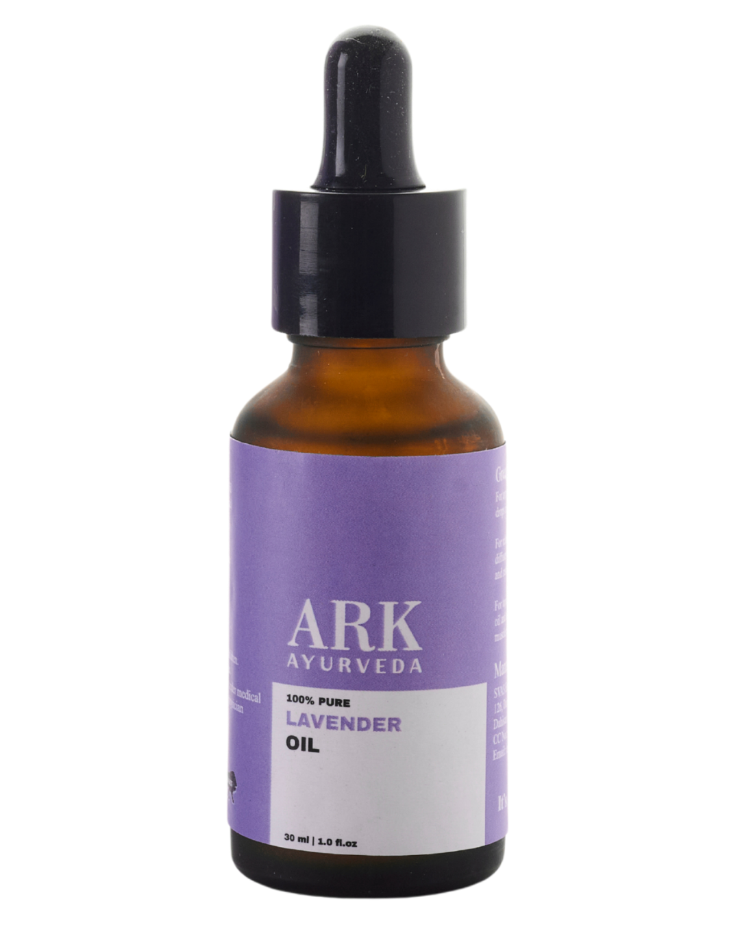 Lavender Oil