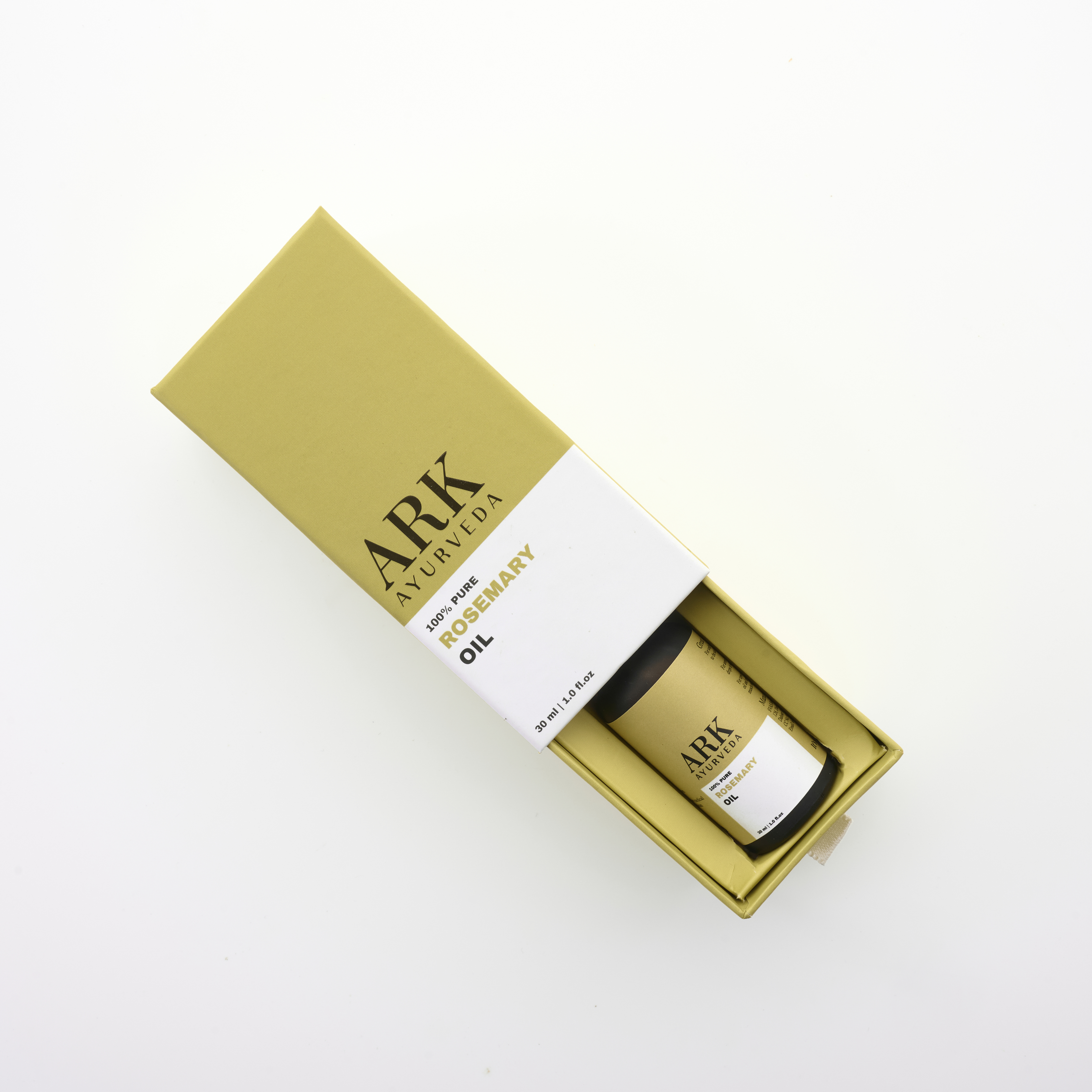 Rosemary Essential Oil main image