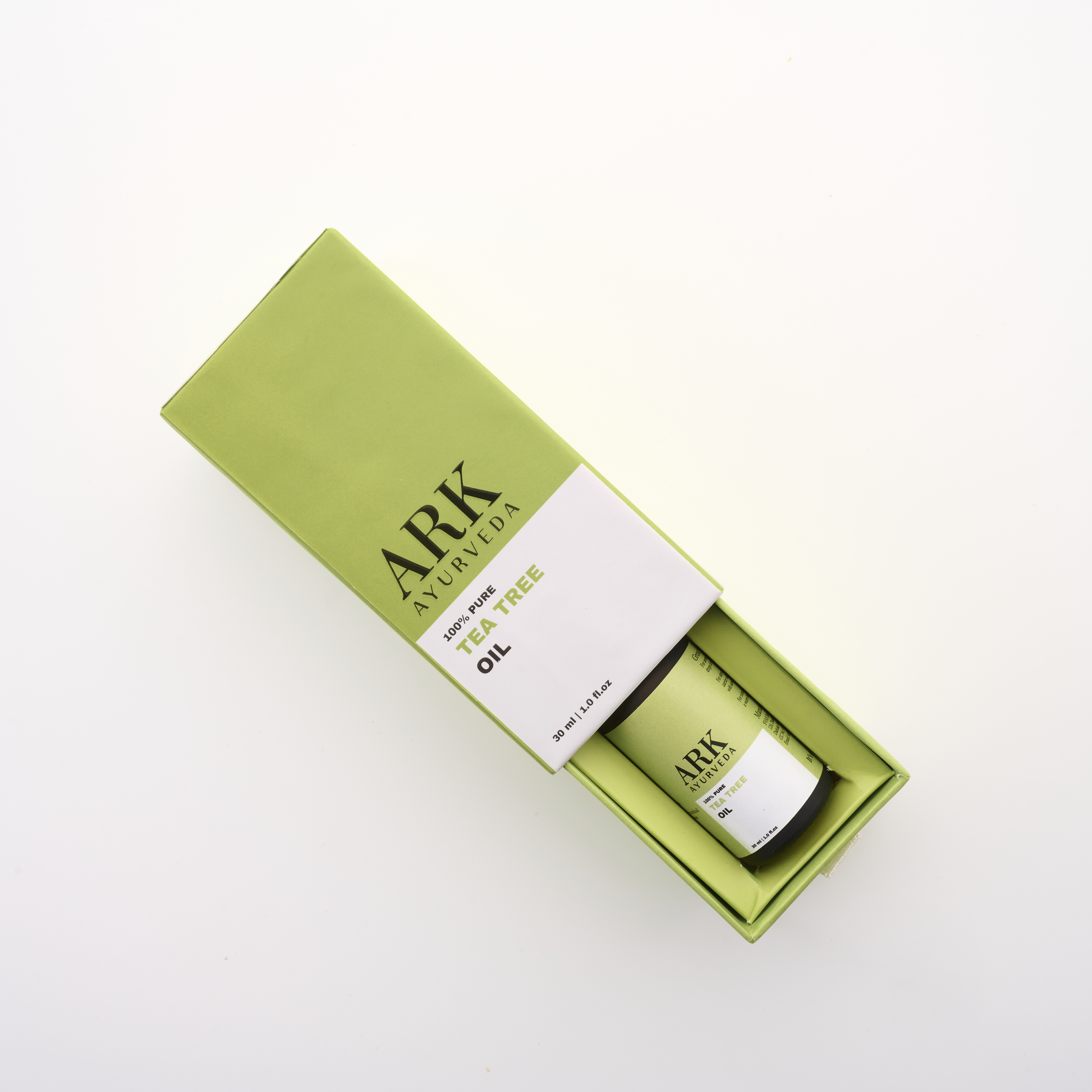 Tea Tree Essential Oil main image