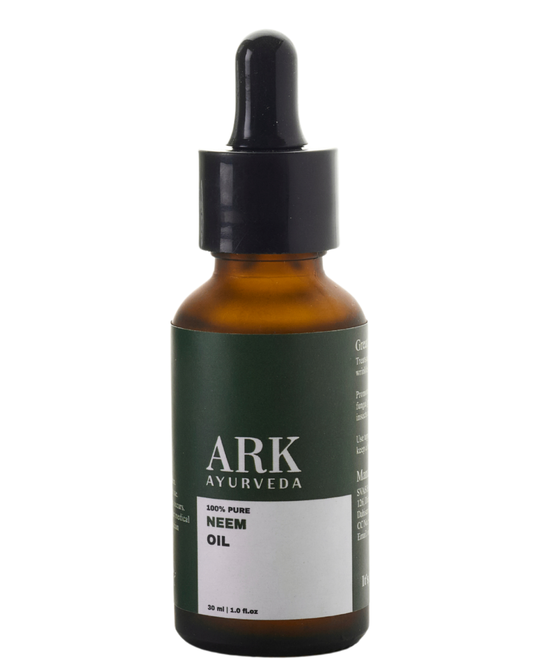 Neem Oil
